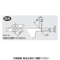 日本特殊陶業 TAチップ CSVB11FRVーA VM1 CSVB11FRV-AVM1 1セット(10個)（直送品）