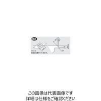 日本特殊陶業 TAチップ CSVB11FRV12 VM1 CSVB11FRV12VM1 1セット(10個)（直送品）