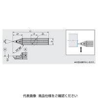 日本特殊陶業 ホルダー DSーSVVPN22ー11 1個（直送品）