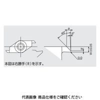 日本特殊陶業 TAチップ CSVB11FRVBーC VM1 CSVB11FRVB-CVM1 1セット(10個)（直送品）