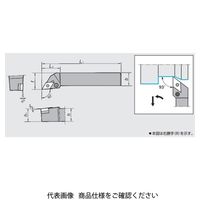 日本特殊陶業 ホルダー PDJNR2525M43 1個（直送品）