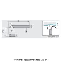 日本特殊陶業 ホルダー SVXCR1212X11N 1個（直送品）