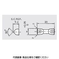 日本特殊陶業 TAチップ GFV600N QM3 GFV600NQM3 1セット(10個)（直送品）