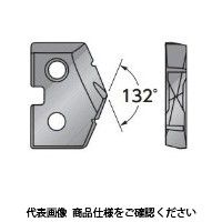 日本特殊陶業 ドリルチップ 45ZHー12.4 1セット(2個)（直送品）