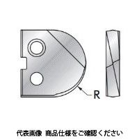 日本特殊陶業 ドリルチップ 15ZNー11.5ーSR 1セット(2個)（直送品）