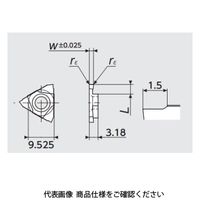 日本特殊陶業 TAチップ GTMH32200RSSH KM1 GTMH32200RSSHKM1 1セット(10個)（直送品）