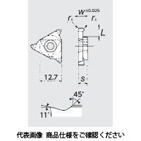 日本特殊陶業 TAチップ GTMT43200L QM3 GTMT43200LQM3 1セット(10個)（直送品）
