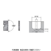 日本特殊陶業 ドリルチップ 153Tー41ーFB 1個（直送品）