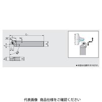 日本特殊陶業 ホルダー SDJCR1224X11NーF12 1個（直送品）