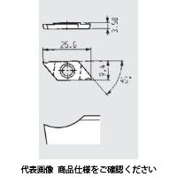 日本特殊陶業 TAチップ CTPA20FL DT4 CTPA20FLDT4 1セット(10個)（直送品）