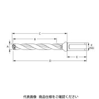 日本特殊陶業 ホルダー 60520Hー25FM 1個（直送品）