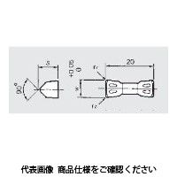日本特殊陶業 TAチップ GTV600N04 QM3 GTV600N04QM3 1セット(10個)（直送品）