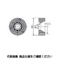 日本特殊陶業 カッター TWC9TS1944HP1 1個（直送品）