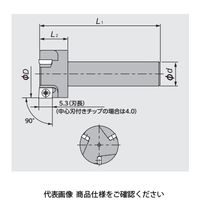 日本特殊陶業 ホルダー REZ200M3R319 1個（直送品）