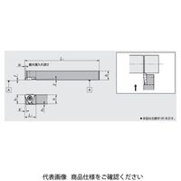 日本特殊陶業 ホルダー GTTL08F00 1個（直送品）