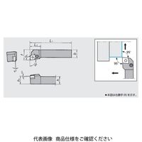 日本特殊陶業 ホルダー PCLNL2525M43 1個（直送品）