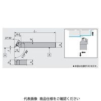 日本特殊陶業 ホルダー SVQPR1212X08N 1個（直送品）