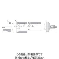 日本特殊陶業 TAチップ SBG050050RBーS ZM3 SBG050050RB-SZM3 1個（直送品）