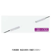 アズビル ファイバユニット スリーブ 透過形 HPFーT015ーS40 1個（直送品）