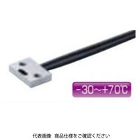 アズビル ファイバユニット フラット・溝形 反射形 HPFーD045LFーL10 1個（直送品）