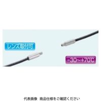 アズビル ファイバユニット ねじ 透過形 HPFーT033ーL05 1個（直送品）