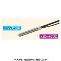 アズビル ファイバユニット 同軸 反射形 HPFーD034 1個（直送品）