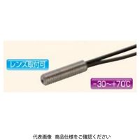 アズビル ファイバユニット 同軸 反射形 HPFーD038 1個（直送品）