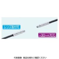 アズビル ファイバユニット 円柱 透過形 HPFーT004 1個（直送品）
