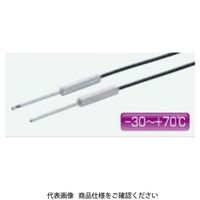 アズビル ファイバユニット サイドビュー 透過形 HPFーT007 1個（直送品）