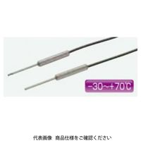 アズビル ファイバユニット サイドビュー 透過形 HPFーT037 1個（直送品）