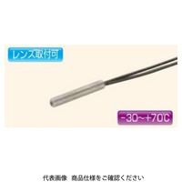 アズビル ファイバユニット 同軸 反射形 HPFーD032 1個（直送品）