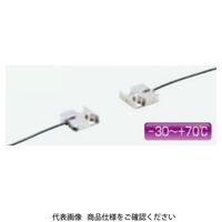 アズビル ファイバユニット フラット・溝形 透過形 HPFーT028 1個（直送品）