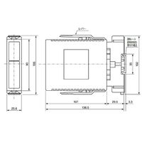 アズビル インテルパック リバーサ IP50RVA14HA00 1個（直送品）