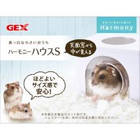 ハーモニーハウス S 1個 ジェックス 小動物用
