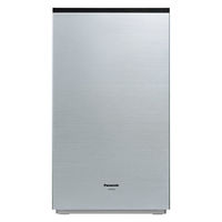 除菌 脱臭 集じん パナソニック 空間除菌脱臭機～18畳 次亜塩素酸 F-MV4100-SZ