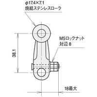 アズビル 補助アクチュエータ 6PAーJ45 1セット(3個)（直送品）