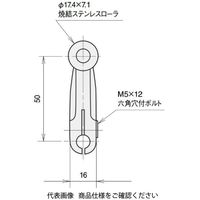 アズビル 補助アクチュエータ LSー6PA79ー201 1セット(2個)（直送品）