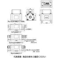 アズビル マスフローメータ SUS・SUS316モデル CMS0500BTTN200000 1個（直送品）