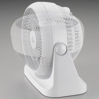 ツインバード サーキュレーター KJ-4781W 1台