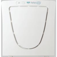 ツインバード 空気清浄機 ファンディファイン ヘパ AC-4238W 1台