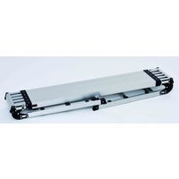 四脚アジャスト式足場台 DXP-SX120 ピカコーポレイション（直送品）