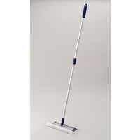 山崎産業 フローリングワイパーNー300E AL 13890003000000 1セット(3本)