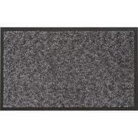 山崎産業 ライフステップマット #1 グレー 4796000001Y8GR 1枚