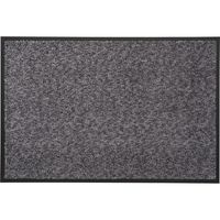 山崎産業 ライフステップマット #6 グレー 4796000006Y8GR 1枚