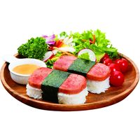 小久保工業所 ランチョンミートむすびメーカー 1セット(10個) KK-361（直送品）