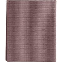 トーン たためるヨガマット ブラウン YM-01 1セット(2個)