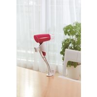 クリタック ドライヤークリップF 1セット(2個) DCLF-6047（直送品）