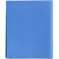 トーン たためるヨガマット ブルー YM-01 1セット(2個)