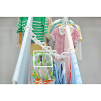 クリタック ブリッジハンガー 1セット(5個) BH-5034（直送品）