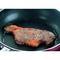 竹原製缶 スルリIHフライパン26cm PV-626 2個（直送品）